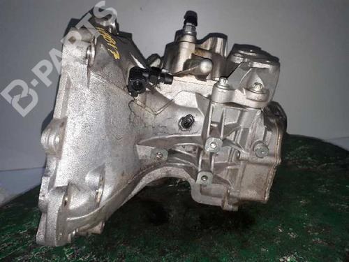 Gearbox OPEL CORSA C (X01) 1.2 (F08, F68) | BP1737955M3 