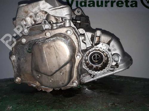 Gearbox OPEL CORSA C (X01) 1.2 (F08, F68) | BP1737955M3 