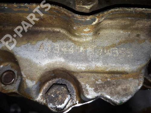 Gearbox OPEL CORSA C (X01) 1.2 (F08, F68) | BP1737955M3 