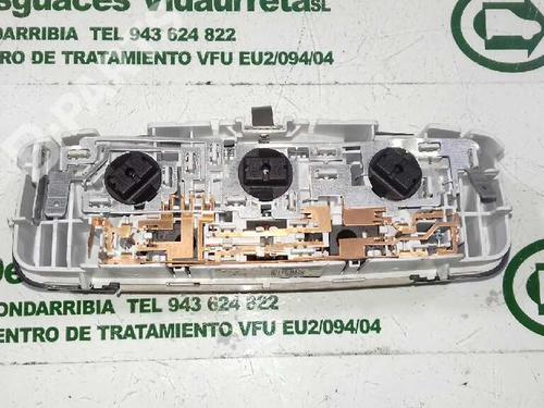 Interior roof light FORD KUGA I 2.0 TDCi | BP7438113I8 