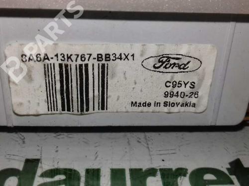 Interior roof light FORD KUGA I 2.0 TDCi | BP7438113I8 