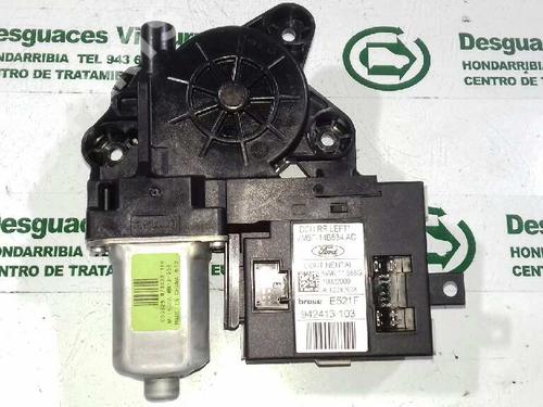 Used Left rear window motor FORD KUGA I 2.0 TDCi (136 hp) 1735038