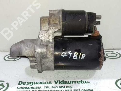 Used Starter OPEL CORSA C (X01) 1.3 CDTI (F08, F68) (70 hp) 1737947