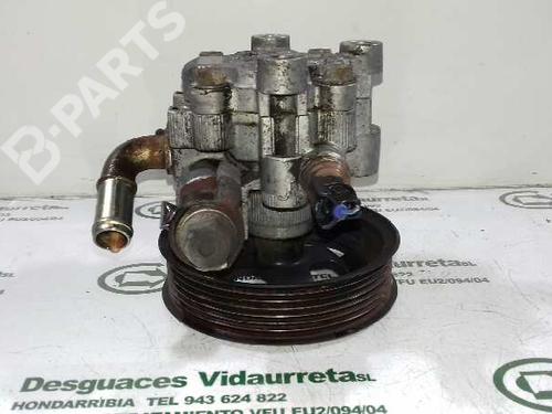 Steering pump TOYOTA PREVIA II (_R3_) 2.4 (ACR30) | BP2711357M99 