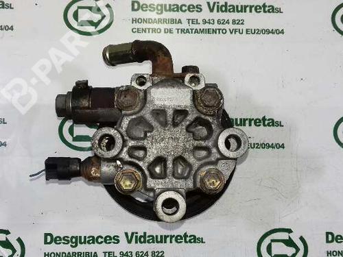 Steering pump TOYOTA PREVIA II (_R3_) 2.4 (ACR30) | BP2711357M99 