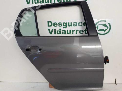 Porta trás direita VW GOLF V (1K1) 1.9 TDI (105 hp) 1320557