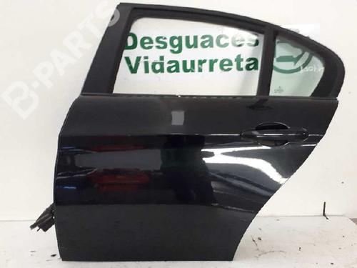 Used Left rear door BMW 3 (E90) 320 d (163 hp) 1311929
