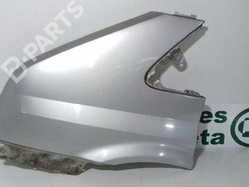 Used Left front fenders FORD TRANSIT Van (FA_ _) [2006-2014]  2976084
