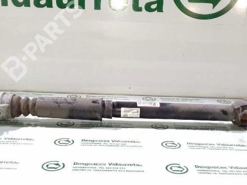 Used Right rear shock absorber AUDI A4 B8 Avant (8K5) 2.0 TDI (163 hp) 1717655