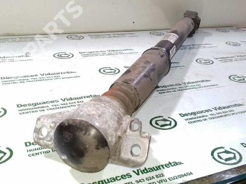 Right rear shock absorber AUDI A4 B8 Avant (8K5) 2.0 TDI | BP1717655M19 