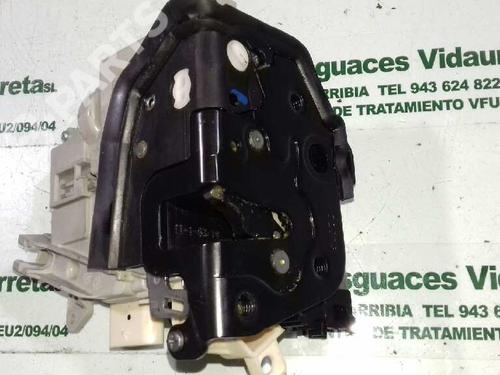 Used Front right lock AUDI A4 B8 Avant (8K5) 2.0 TDI (163 hp) 1717673