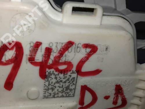Front right lock AUDI A4 B8 Avant (8K5) 2.0 TDI | BP1717673C97 