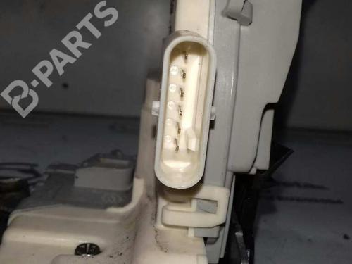 Front right lock AUDI A4 B8 Avant (8K5) 2.0 TDI | BP1717673C97 