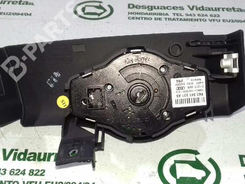 BP1717689I24 | Comutador luzes AUDI A4 B8 Avant (8K5) 2.0 TDI BP1717689I24