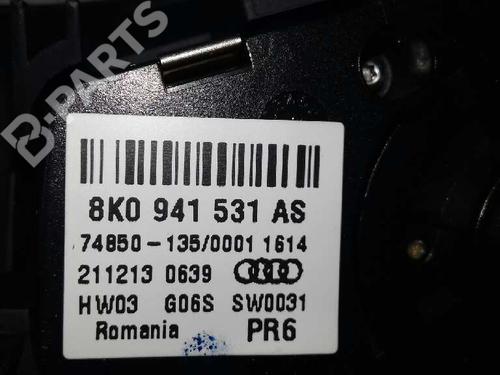 BP1717689I24 | Comutador luzes AUDI A4 B8 Avant (8K5) 2.0 TDI BP1717689I24