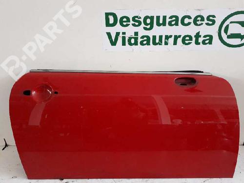 Used Right front door MINI MINI (R50, R53) Cooper (116 hp) 1560660