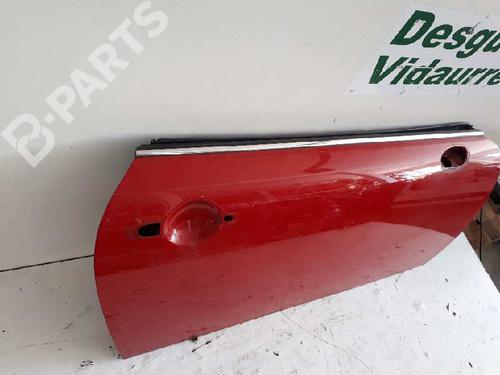 Right front door MINI MINI (R50, R53) Cooper | BP1560660C3 