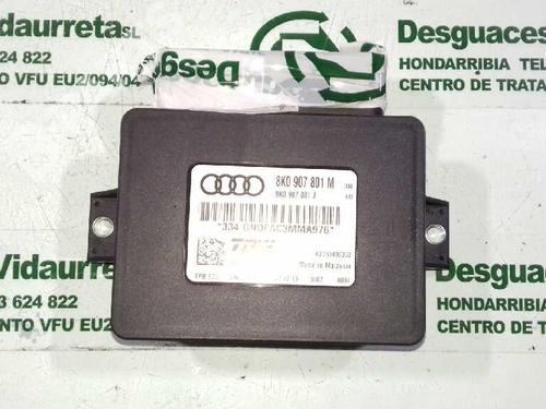 Used Electronic module AUDI A4 B8 Avant (8K5) 2.0 TDI (163 hp) 1741086