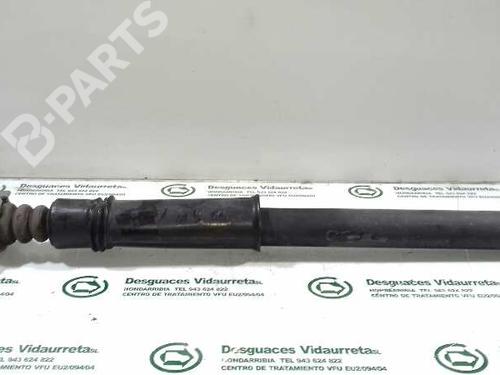 Right rear shock absorber CITROËN C4 II (NC_)  | BP1730113M19 