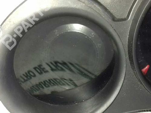 Instrument cluster CITROËN C4 II (NC_)  | BP1730106C47 