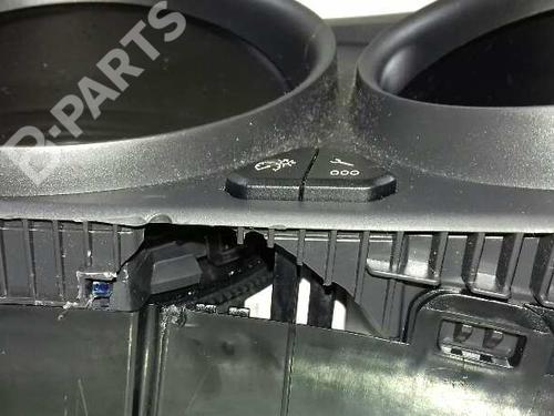 Instrument cluster CITROËN C4 II (NC_)  | BP1730106C47 