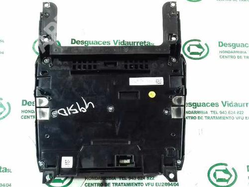 Climate control CITROËN C4 II (NC_)  | BP1730091I5 