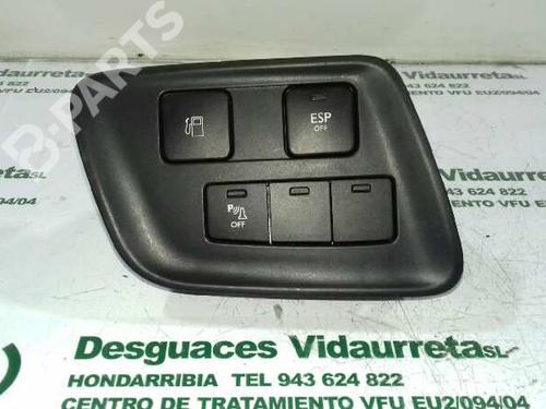 Spak kontakt CITROËN C4 II (NC_) [2009-2025]  2134188