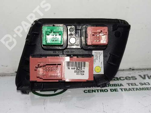Switch CITROËN C4 II (NC_)  | BP2134188I30 