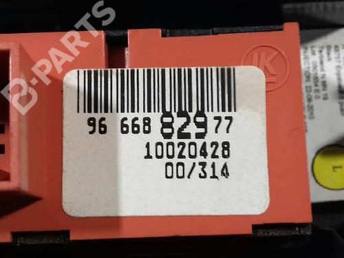 Switch CITROËN C4 II (NC_)  | BP2134188I30 