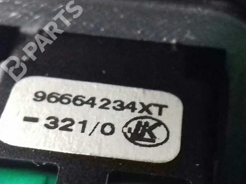 Switch CITROËN C4 II (NC_)  | BP2134188I30 