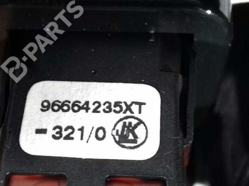 Switch CITROËN C4 II (NC_)  | BP2134188I30 