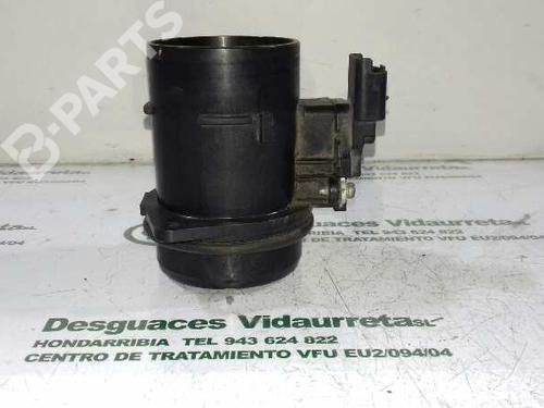 Used Mass air flow sensor CITROËN C4 II (NC_) [2009-2025]  1730132