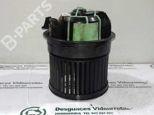 Used Heater blower motor CITROËN C4 II (NC_) [2009-2025]  1730098