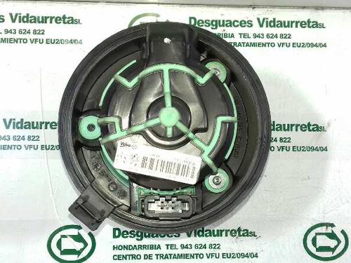Heater blower motor CITROËN C4 II (NC_)  | BP1730098M62 