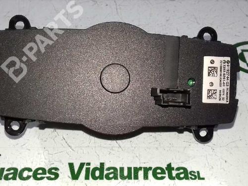 Headlight switch BMW 5 (F10) 530 d | BP1730020I24 