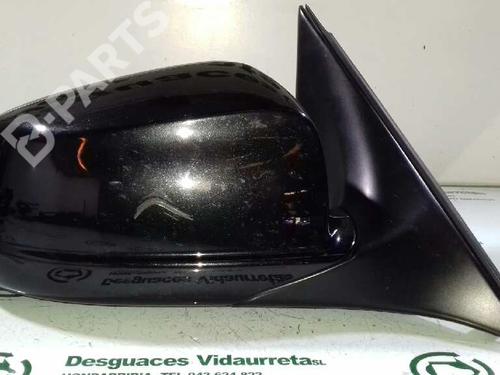 Retrovisor derecho BMW 5 (F10) 530 d (245 hp) F01534029931P