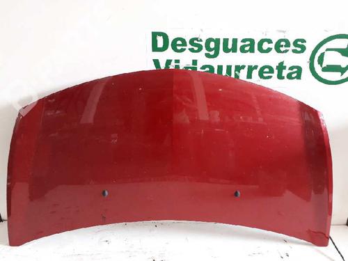 Used Hood RENAULT CLIO III (BR0/1, CR0/1) 1.2 16V (BR02, BR0J, BR11, CR02, CR0J, CR11) (75 hp) 1935983