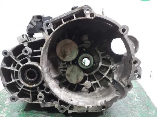 Used Gearbox VW GOLF V (1K1) 2.0 TDI 16V 4motion (140 hp) 2137485