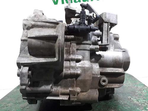 Gearbox VW GOLF V (1K1) 2.0 TDI 16V 4motion | BP2137485M3 