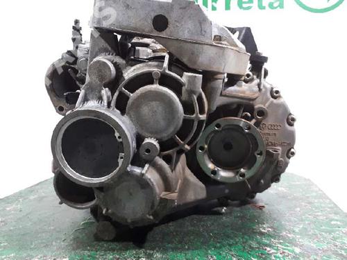 Gearbox VW GOLF V (1K1) 2.0 TDI 16V 4motion | BP2137485M3 