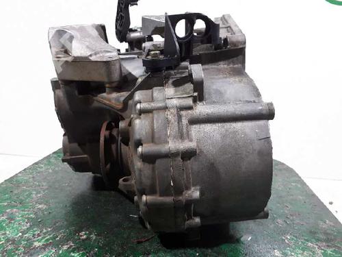 Gearbox VW GOLF V (1K1) 2.0 TDI 16V 4motion | BP2137485M3 