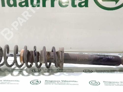 Used Right rear shock absorber BMW 5 (F10) 530 d (245 hp) 1729985