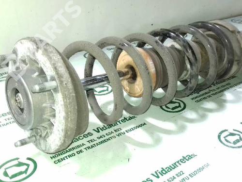 Right rear shock absorber BMW 5 (F10) 530 d | BP1729985M19 