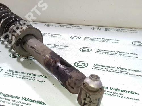 Right rear shock absorber BMW 5 (F10) 530 d | BP1729985M19 