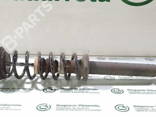 Used Left rear shock absorber BMW 5 (F10) 530 d (245 hp) 1729986