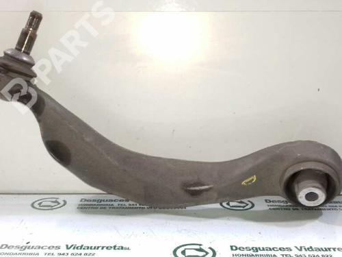 Used Right front suspension arm BMW 5 (F10) 530 d (245 hp) 1729984