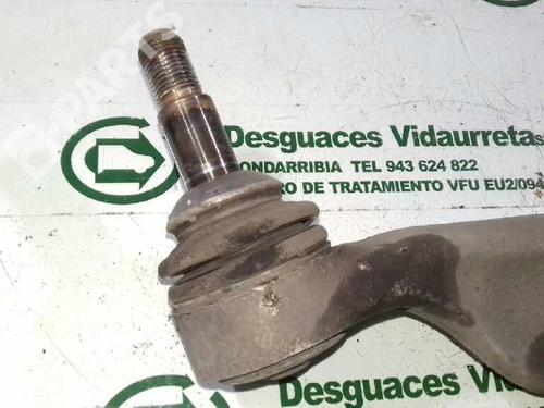 Right front suspension arm BMW 5 (F10) 530 d | BP1729984M13 