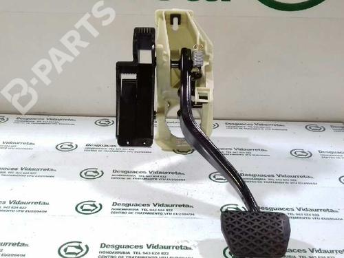 Used Break pedal BMW 5 (F10) 530 d (245 hp) 8796649