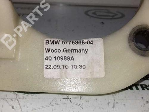 Break pedal BMW 5 (F10) 530 d | BP8796649I19 