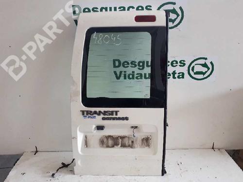 Used Left rear door FORD TRANSIT CONNECT (P65_, P70_, P80_) 1.8 TDCi (90 hp) 1308398